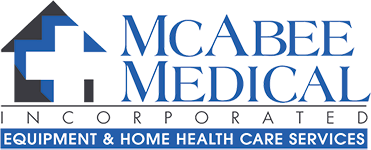 McAbee Medical Inc logo